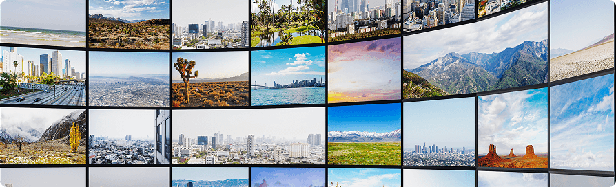 DIGITAL & VIDEO ADVERTISING